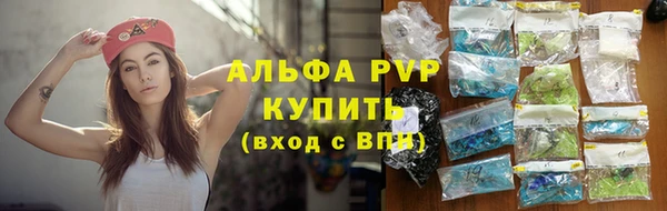 винт Арсеньев